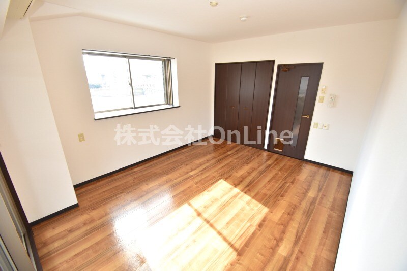 コンフォートエヌズの物件内観写真