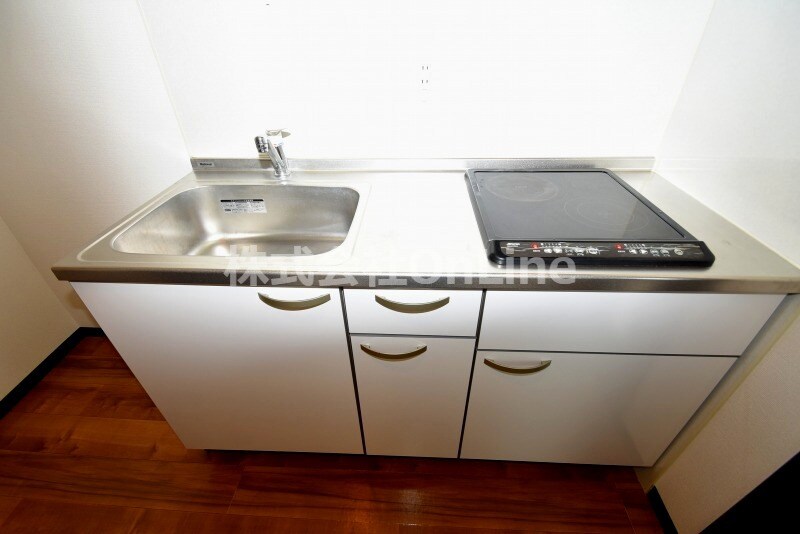 コンフォートエヌズの物件内観写真