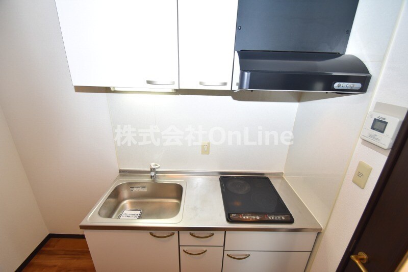 コンフォートエヌズの物件内観写真