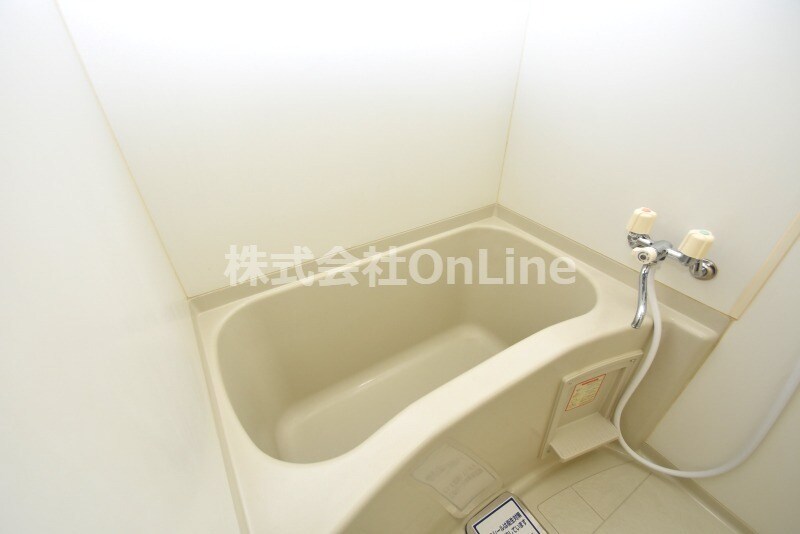 コンフォートエヌズの物件内観写真