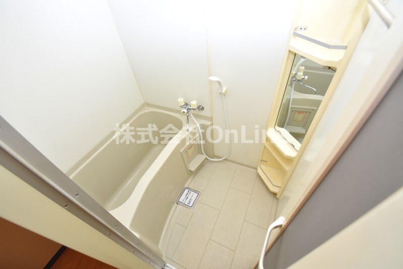 コンフォートエヌズの物件内観写真