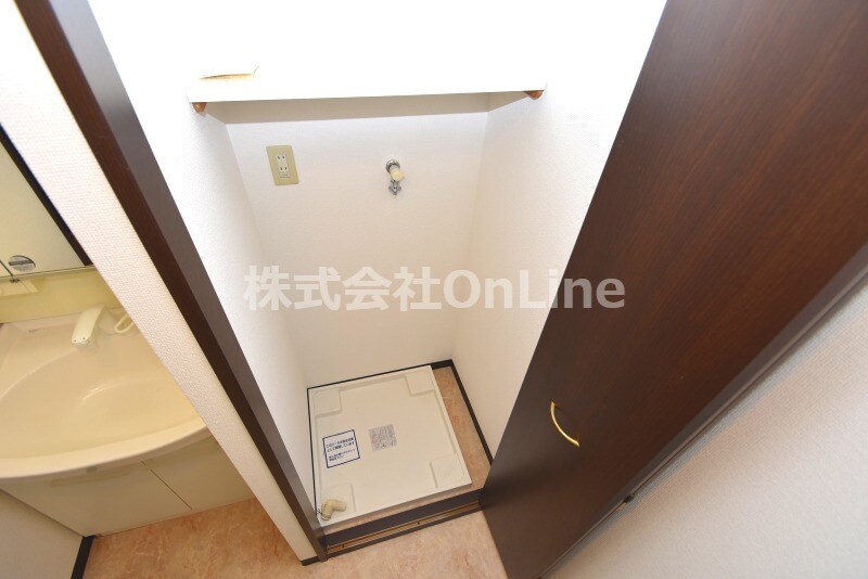 コンフォートエヌズの物件内観写真