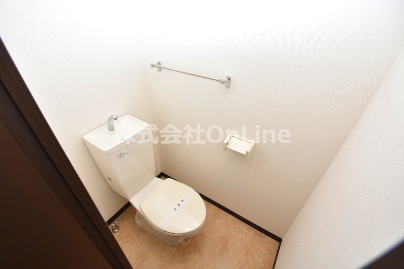 コンフォートエヌズの物件内観写真