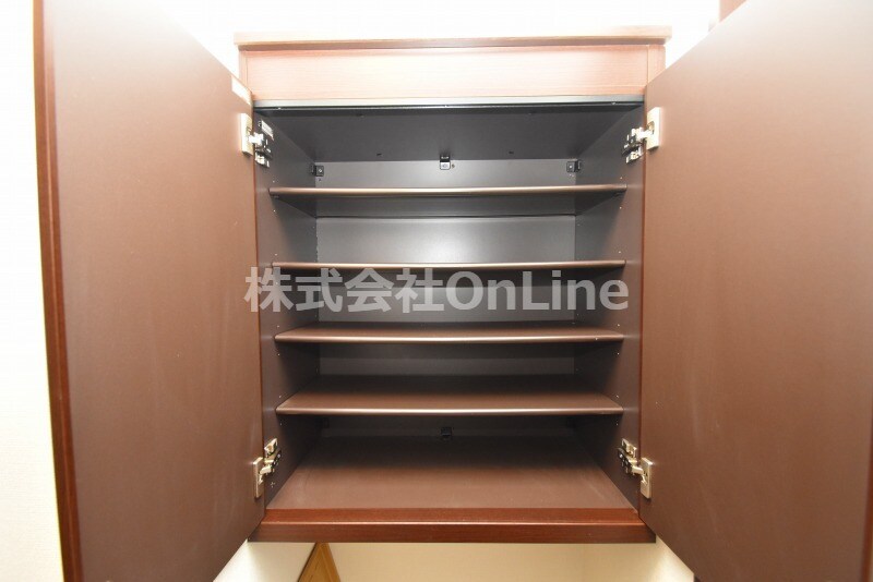 コンフォートエヌズの物件内観写真