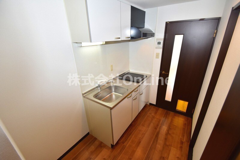 コンフォートエヌズの物件内観写真