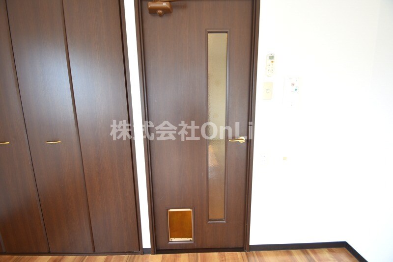 コンフォートエヌズの物件内観写真