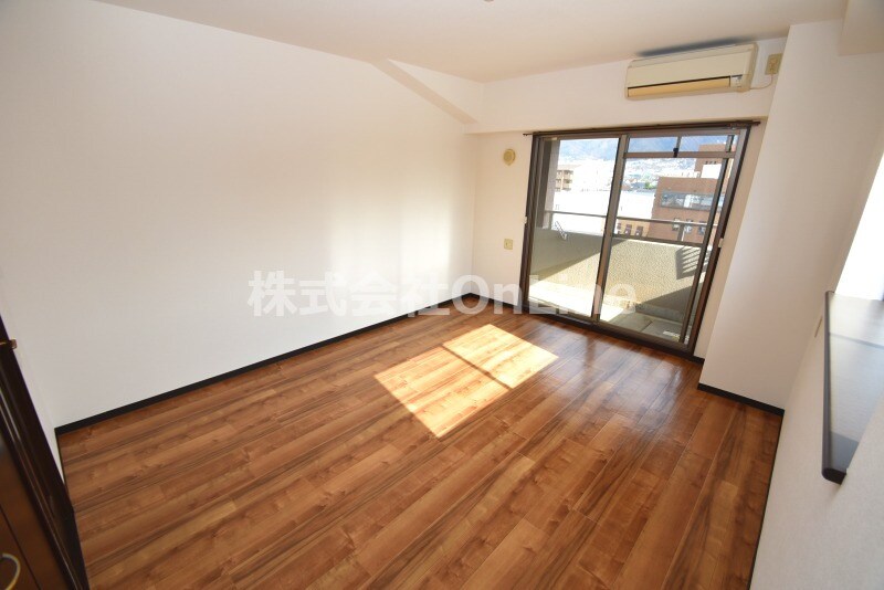 コンフォートエヌズの物件内観写真