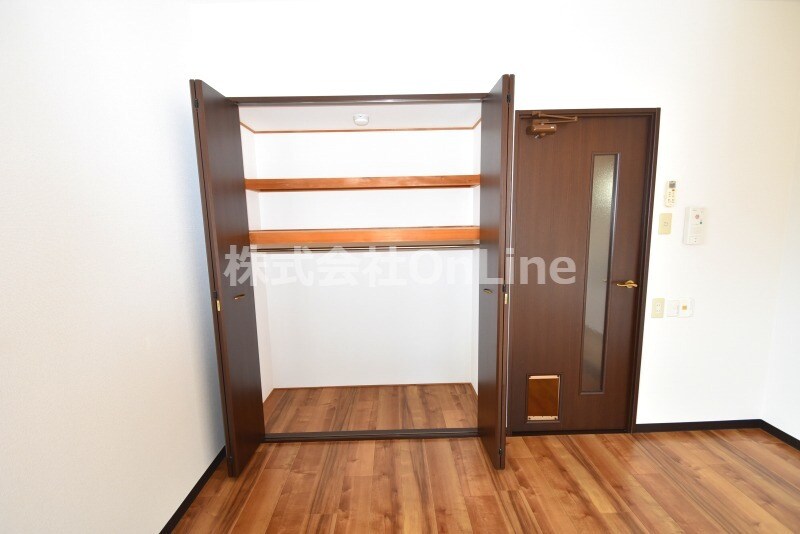 コンフォートエヌズの物件内観写真