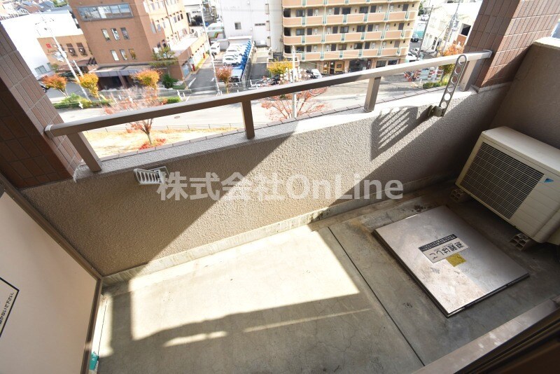 コンフォートエヌズの物件内観写真