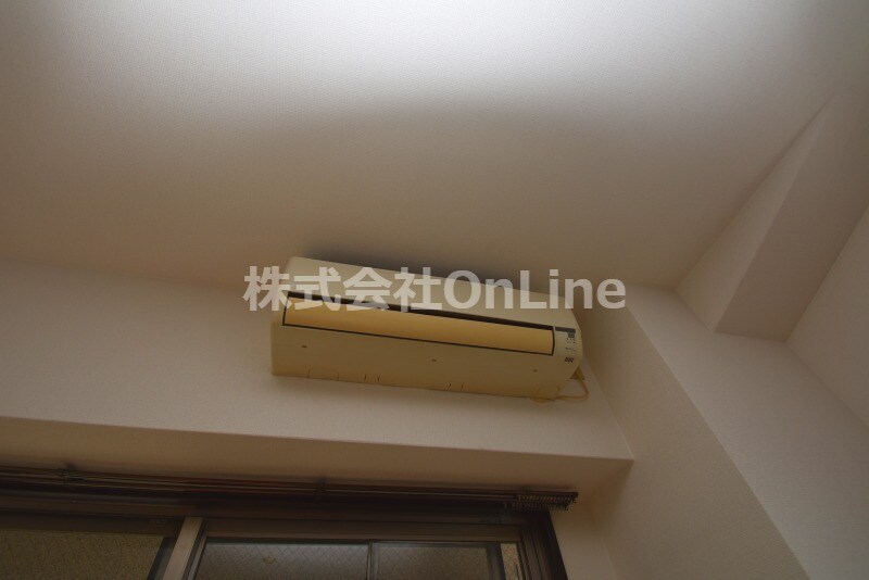 コンフォートエヌズの物件内観写真