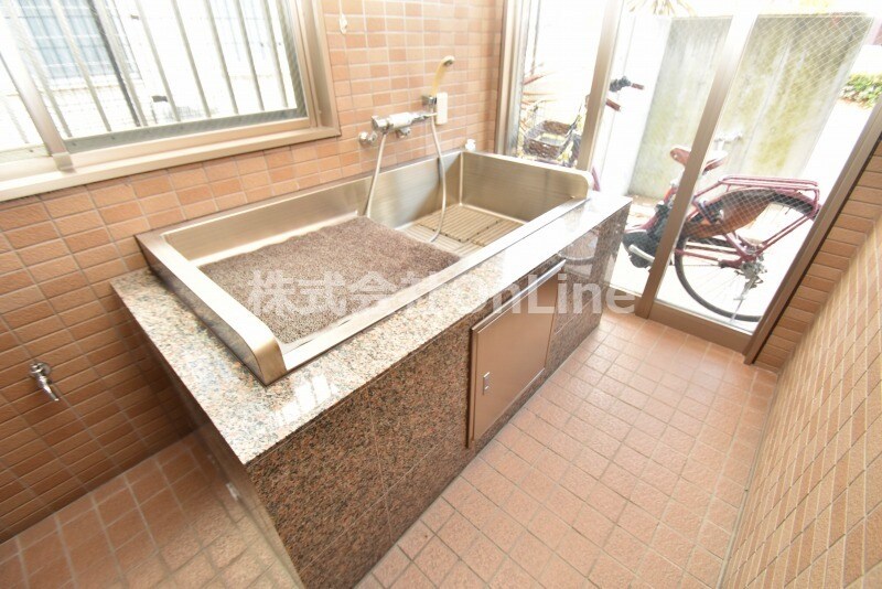 コンフォートエヌズの物件内観写真