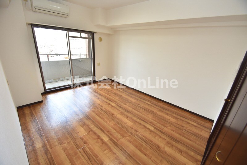 コンフォートエヌズの物件内観写真