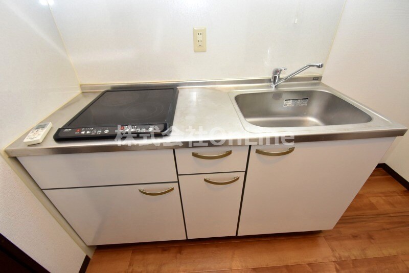 コンフォートエヌズの物件内観写真