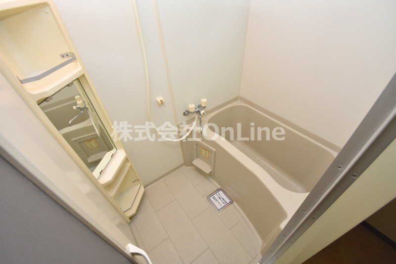 コンフォートエヌズの物件内観写真