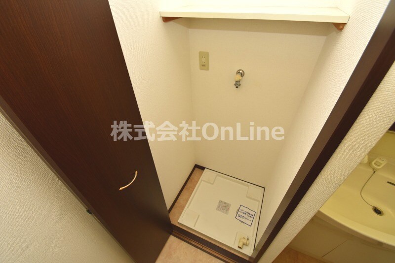 コンフォートエヌズの物件内観写真