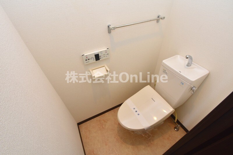 コンフォートエヌズの物件内観写真