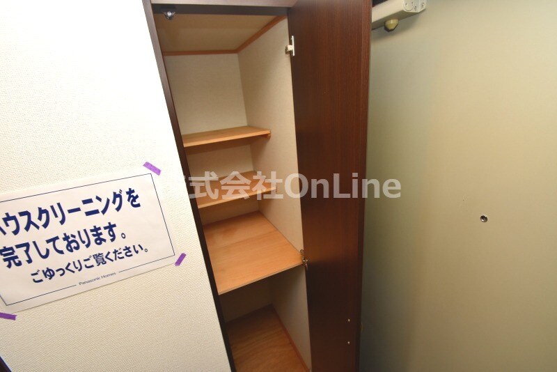 コンフォートエヌズの物件内観写真