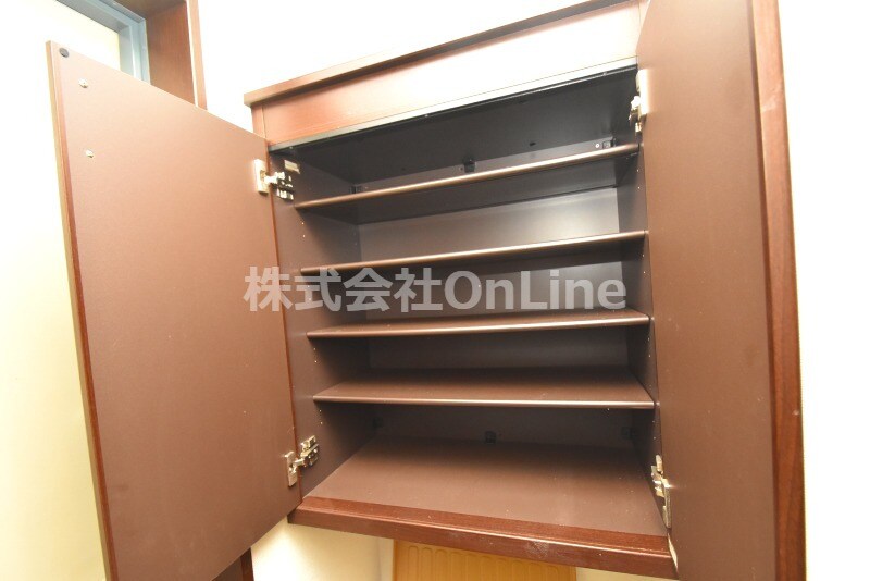 コンフォートエヌズの物件内観写真