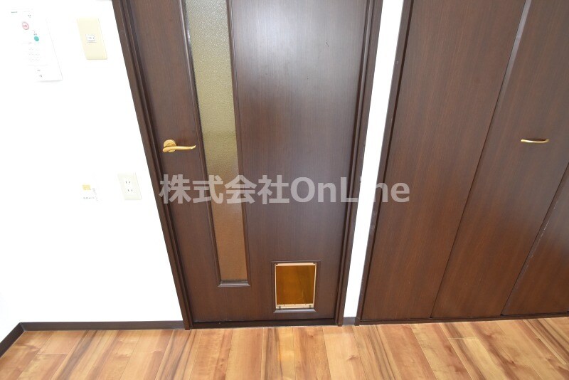 コンフォートエヌズの物件内観写真