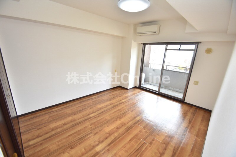 コンフォートエヌズの物件内観写真