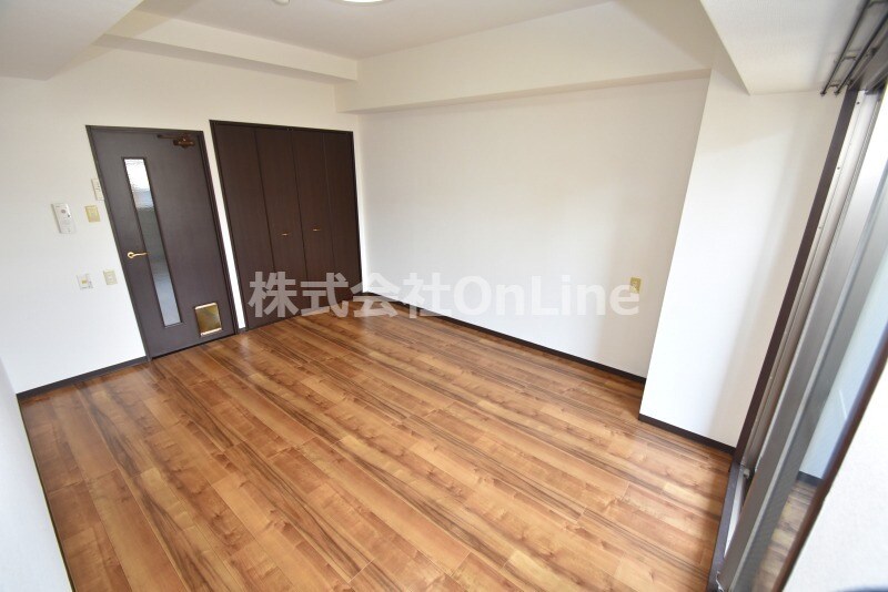 コンフォートエヌズの物件内観写真