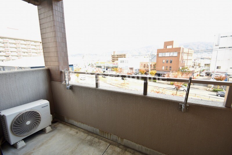 コンフォートエヌズの物件内観写真