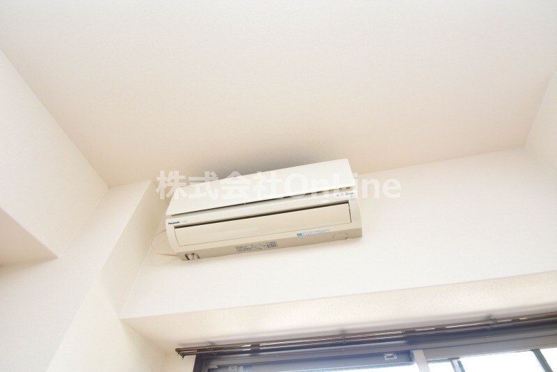 コンフォートエヌズの物件内観写真