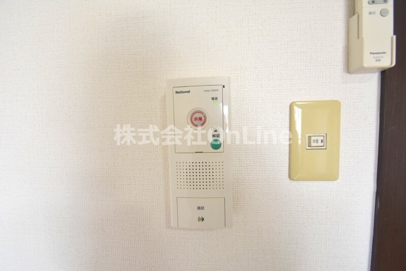 コンフォートエヌズの物件内観写真