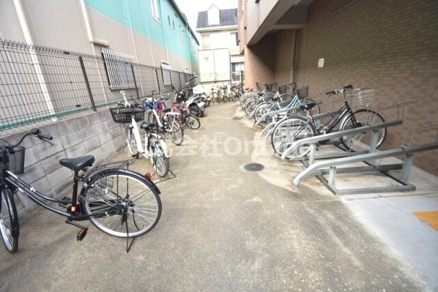 コンフォートエヌズの物件内観写真