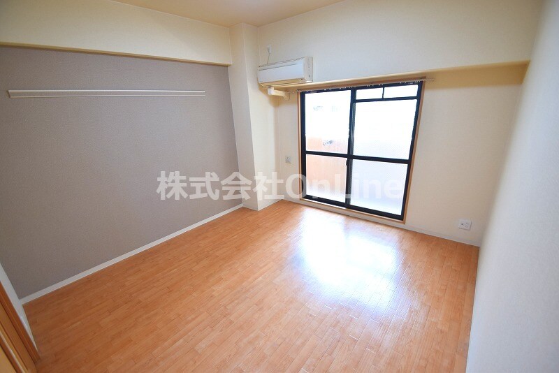 メルディアキューブやえのさとの物件内観写真