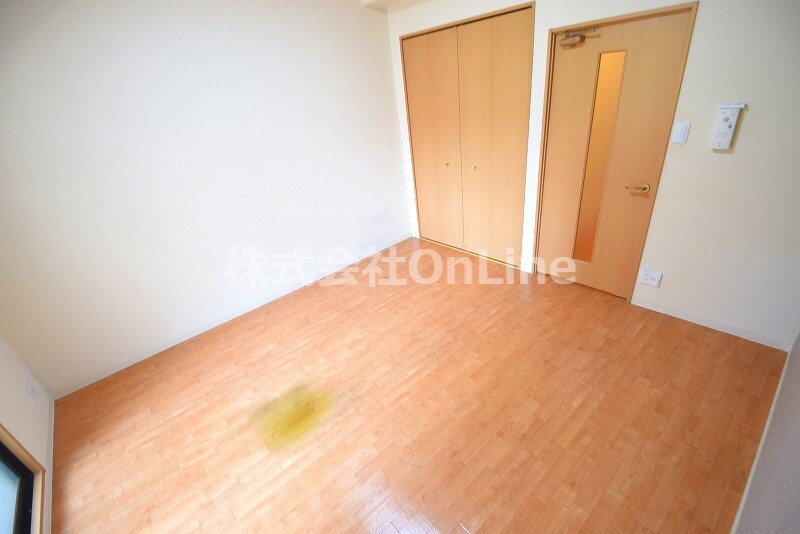 メルディアキューブやえのさとの物件内観写真