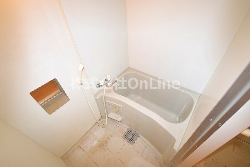 メルディアキューブやえのさとの物件内観写真