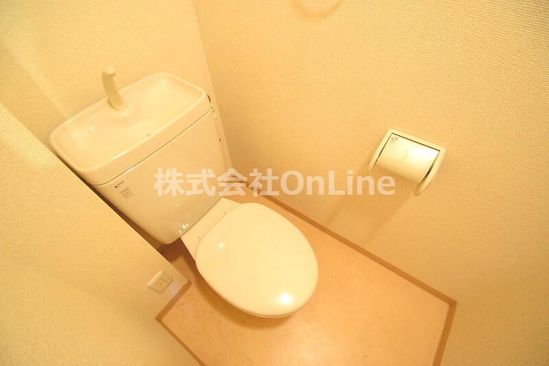 メルディアキューブやえのさとの物件内観写真