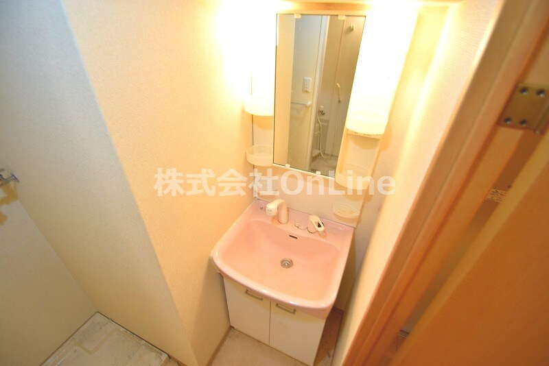 メルディアキューブやえのさとの物件内観写真