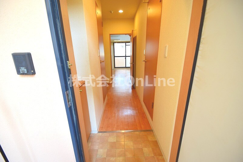 メルディアキューブやえのさとの物件内観写真