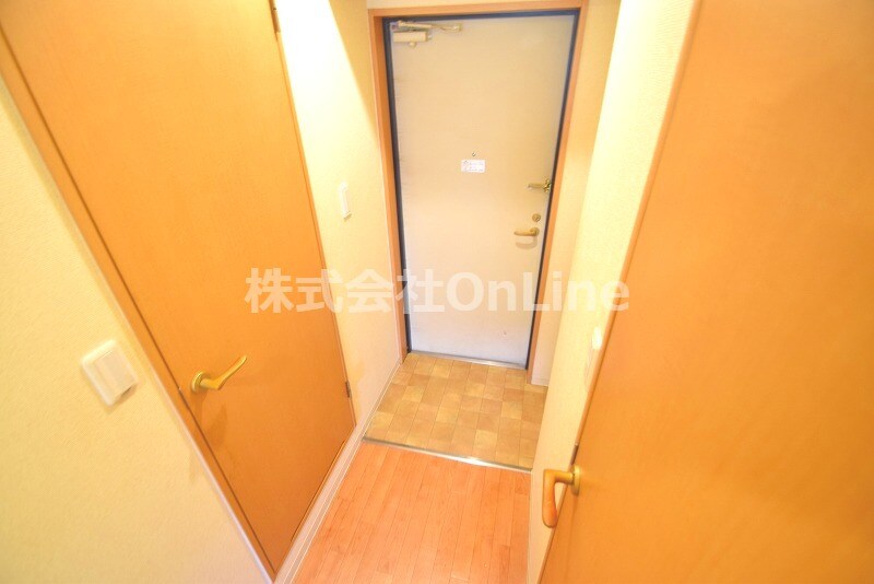 メルディアキューブやえのさとの物件内観写真