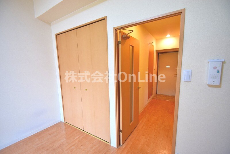 メルディアキューブやえのさとの物件内観写真