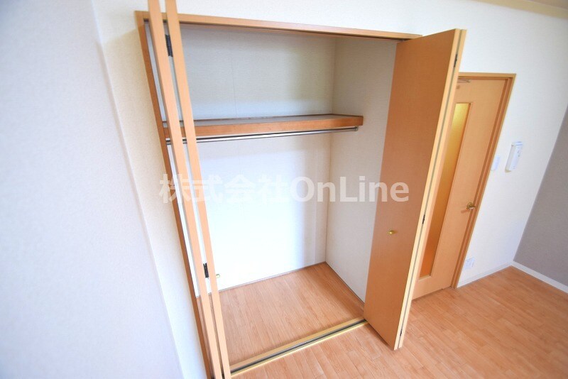 メルディアキューブやえのさとの物件内観写真