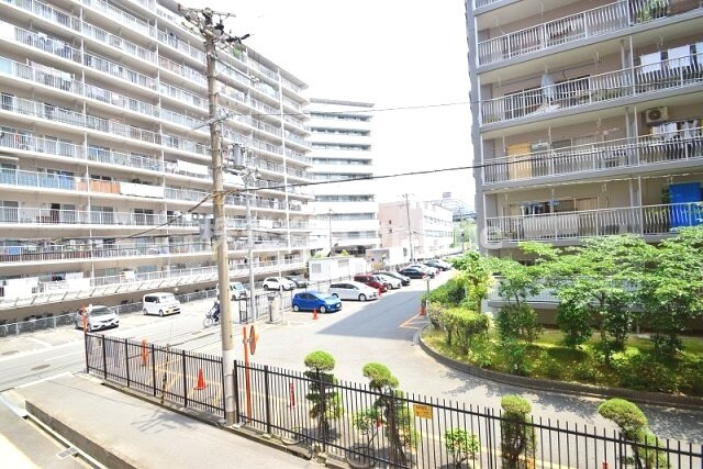 メルディアキューブやえのさとの物件内観写真