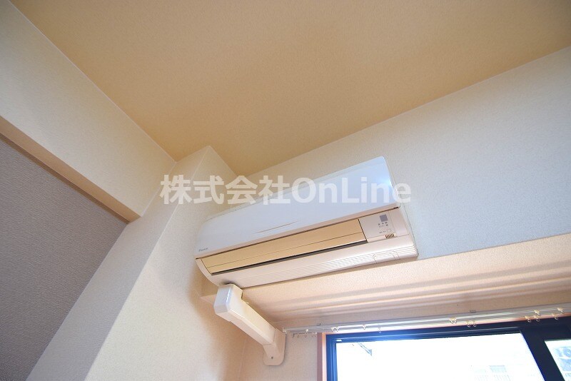 メルディアキューブやえのさとの物件内観写真