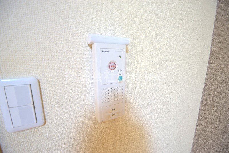 メルディアキューブやえのさとの物件内観写真