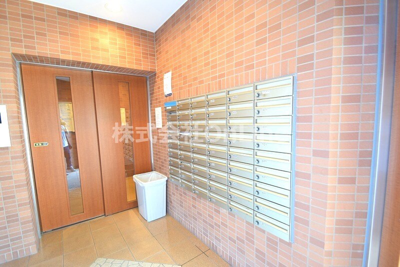 メルディアキューブやえのさとの物件内観写真