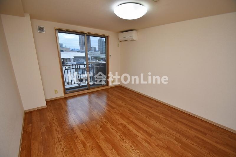 美津和ビルの物件内観写真