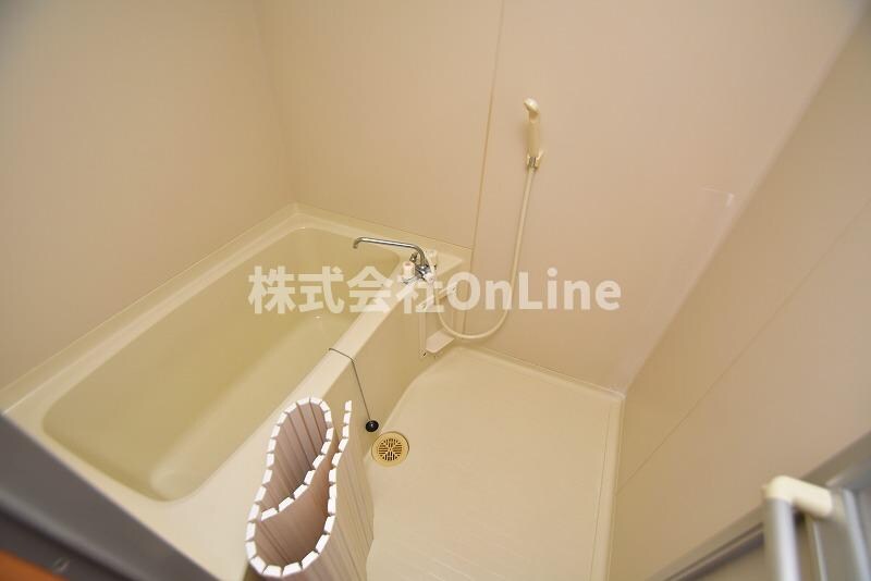 美津和ビルの物件内観写真