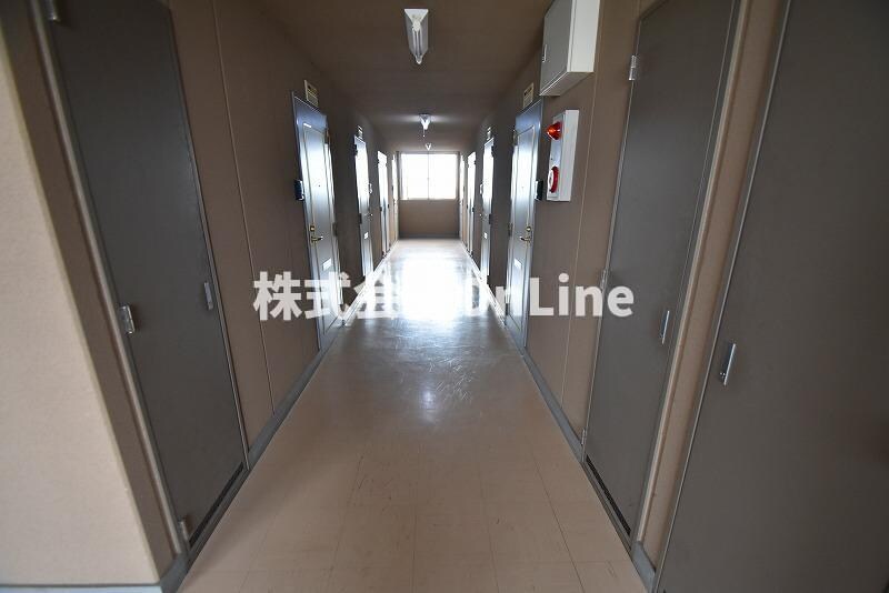 美津和ビルの物件外観写真