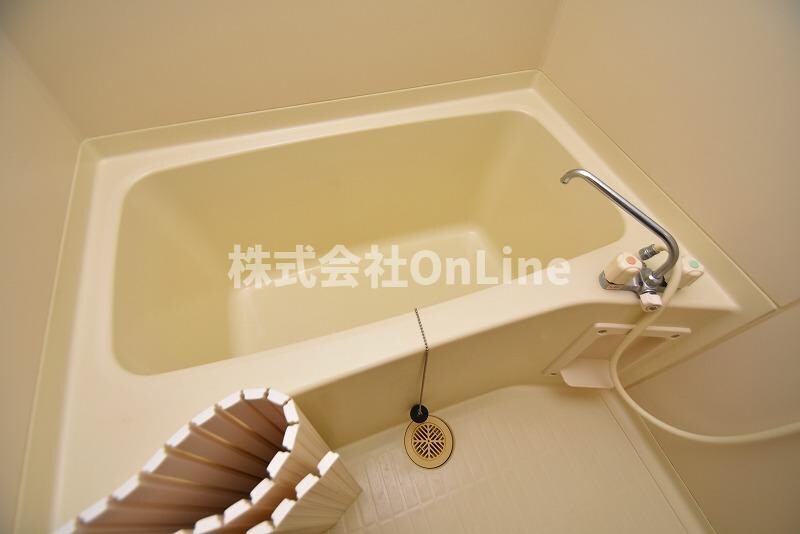 美津和ビルの物件内観写真