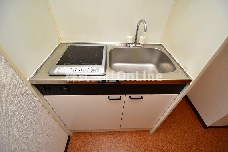 美津和ビルの物件内観写真