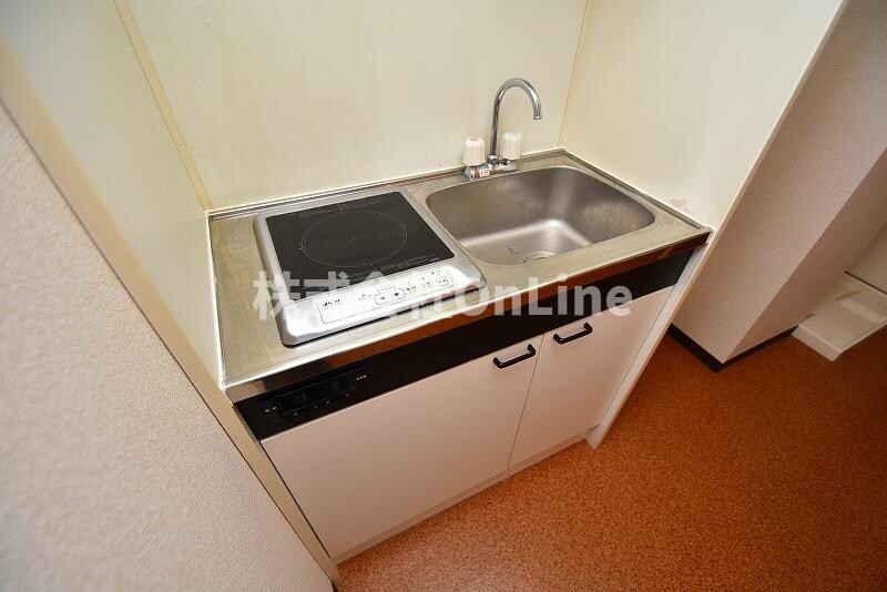 美津和ビルの物件内観写真