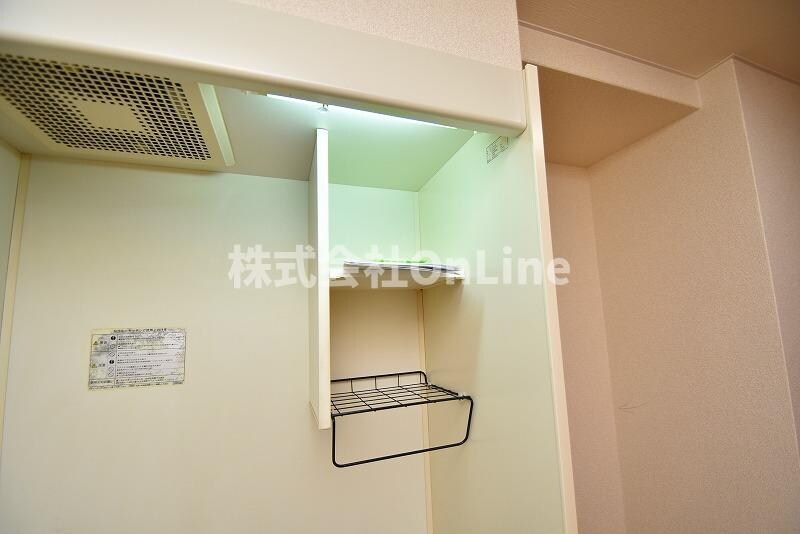 美津和ビルの物件内観写真