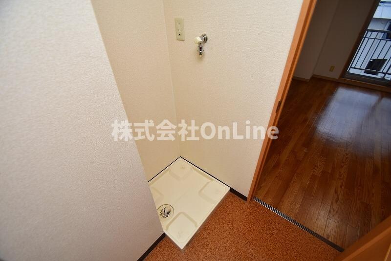 美津和ビルの物件内観写真